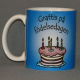 Coffee Mug - Swedish Happy Birthday